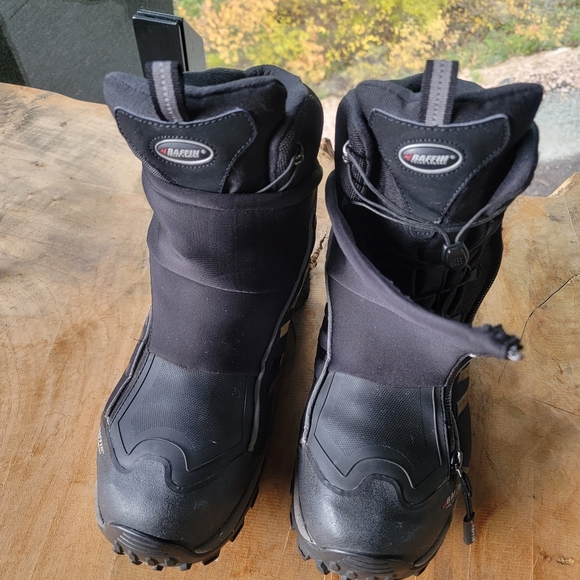 Buffin Atomic boots - Picture 5 of 16